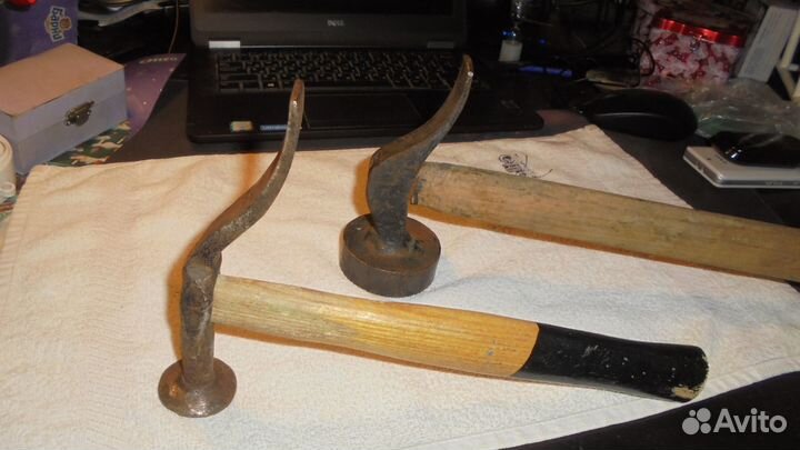 Инструмент сапожный