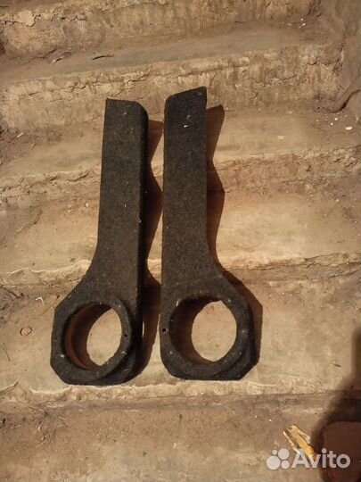 Аккумтические подиумы