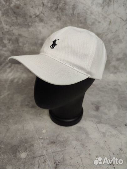 Кепка. Бейсболка Polo Ralph Lauren