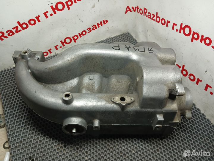 Впускной коллектор Jaguar X-Type 2.5 под газ