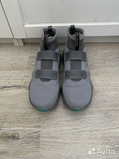 Кроссовки женские Columbia 37 размер