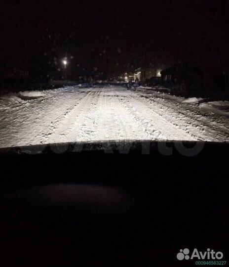 Лазерные Туманки птф Audi a6