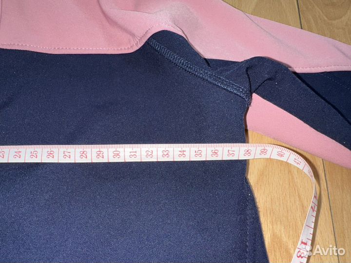 Куртка softshell H&M 122