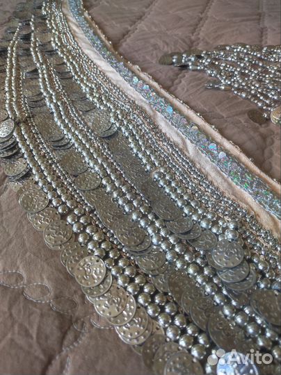 Пояс для Восточных танцев