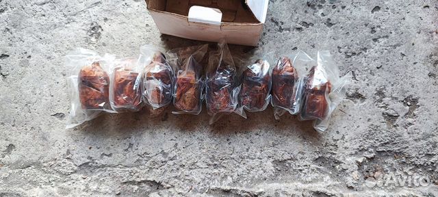 Ваз нива Гидрокомпенсаторы комплект