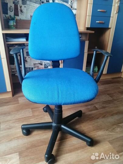 Компьютерное кресло бу