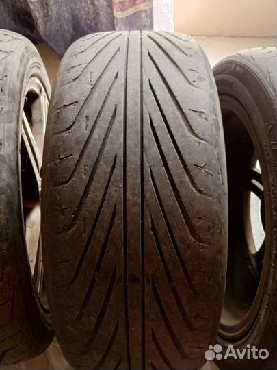 Triangle TR968 205/50 R17 93W