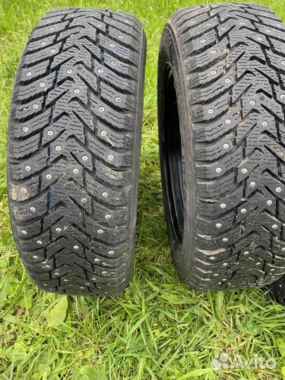 Nokian Tyres Hakkapeliitta 8 185/60 R15