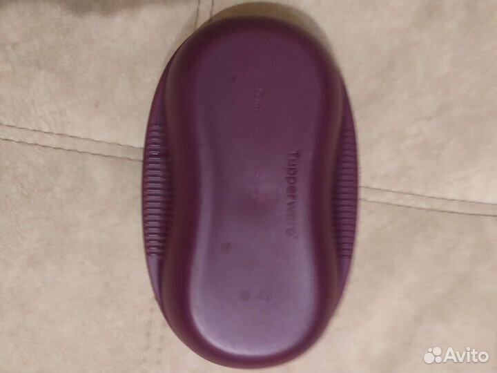 Омлетницы Tupperware