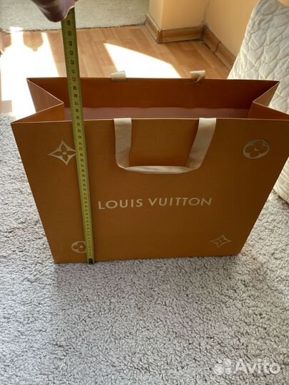 Пакеты Louis Vuitton оригинал новые