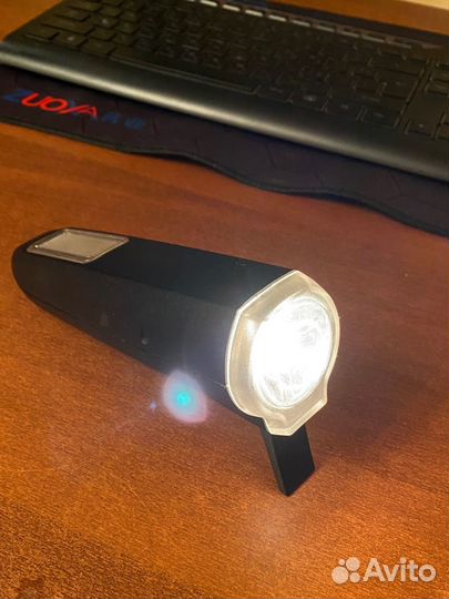 Фонарик багажника Peugeot 3008