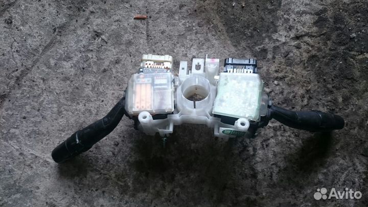 Подрулевой переключатель TLC Prado 120