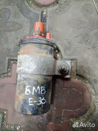 Катушка зажигания Bmw 3 Серия E-36 1.8 1990-1993