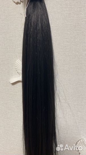 Продажа волос био закапсулированных