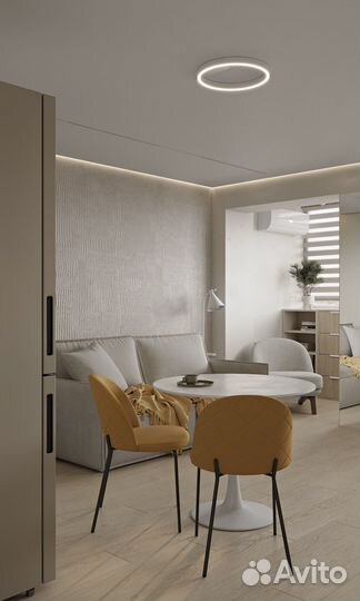 Визуализатор интерьеров 3Ds Max