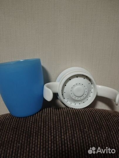 Поильник munchkin