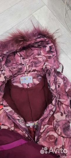 Комбинезон 4-5 лет