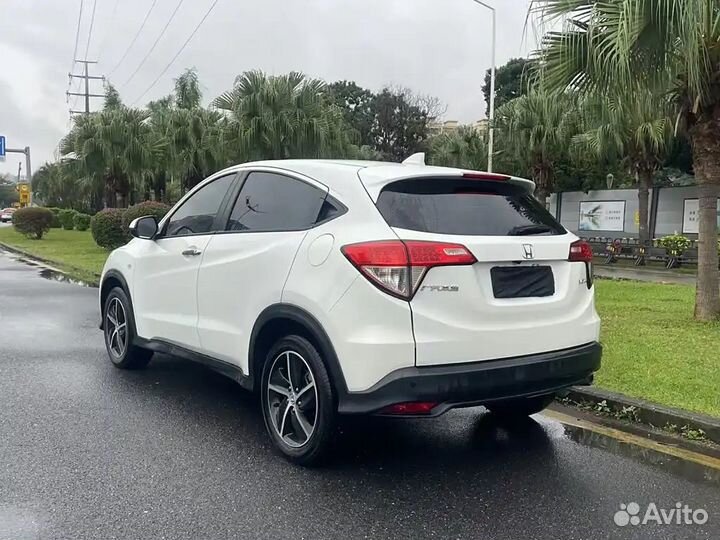 Honda Vezel 1.5 CVT, 2021, 28 000 км