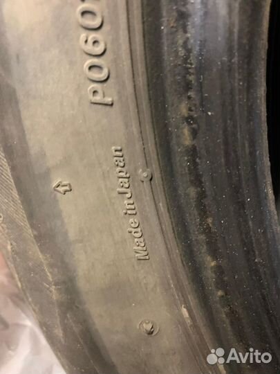 Bridgestone Blizzak WS-60 195/65 R15