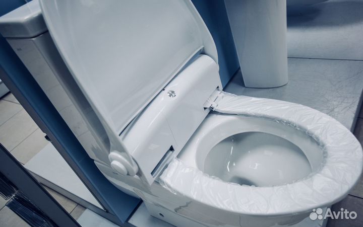 Крышка туалет 76P77j7