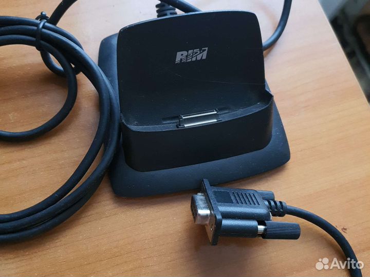 Blackberry Rim R857D раритет в музей