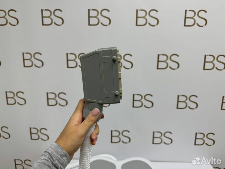 Аппарат емс 6 манипул +сиденье тазового дна с РФ