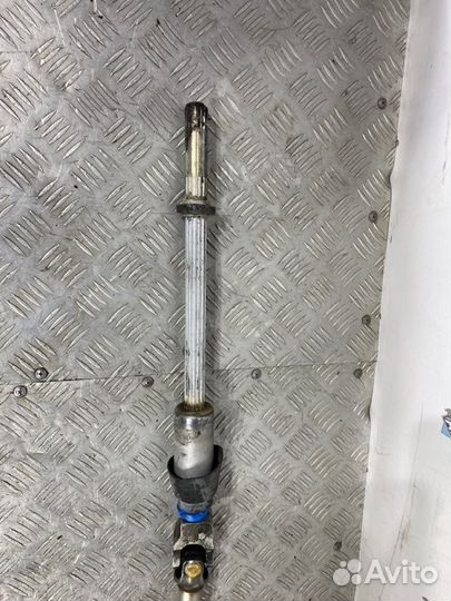 Рулевой карданчик Bmw 3-Series E90 N43B20 2010