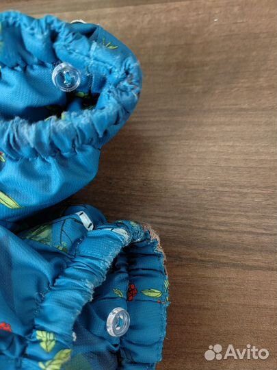 Комбинезон oldos 98