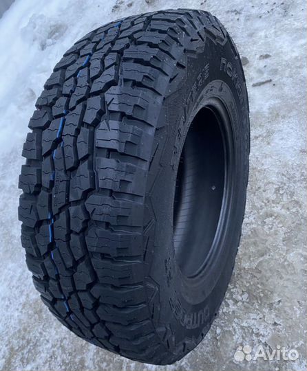 Nokian Tyres Outpost AT 235/75 R15 109S