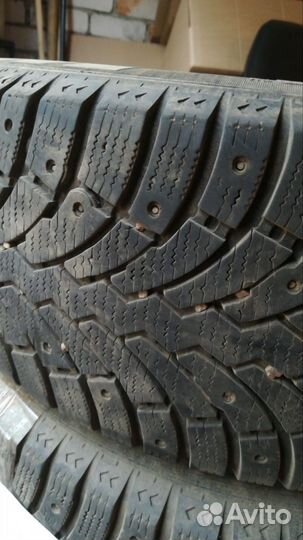 Pirelli Formula Ice 205/55 R16