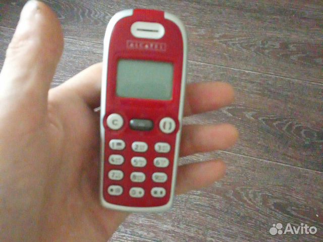 Alcatel OneTouch 311