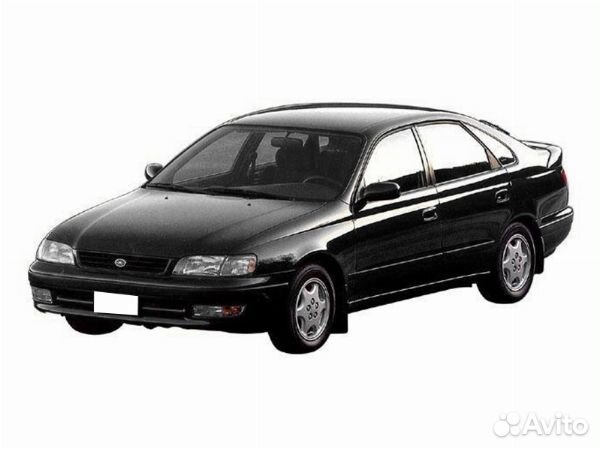 Фара Toyota Caldina (T190) 92-02, Carina E 92-96, Corona (T190) 92-96, Corona SF 92-96 (Слева, св