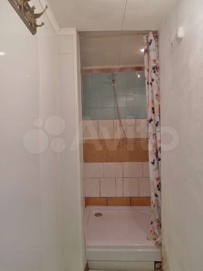 Квартира-студия, 23 м², 1/1 эт.