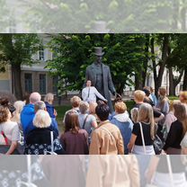 Экскурсия по Витебску, Витебск