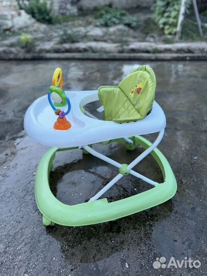 Ходунок детский