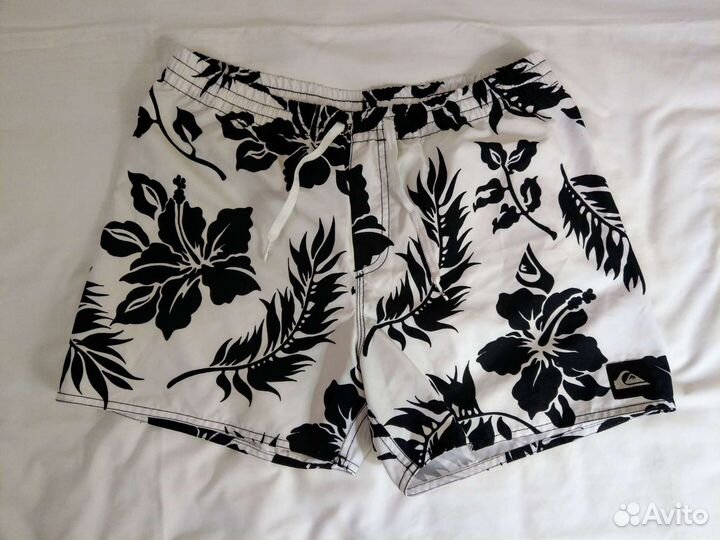 Шорты/плавки Quicksilver р.L