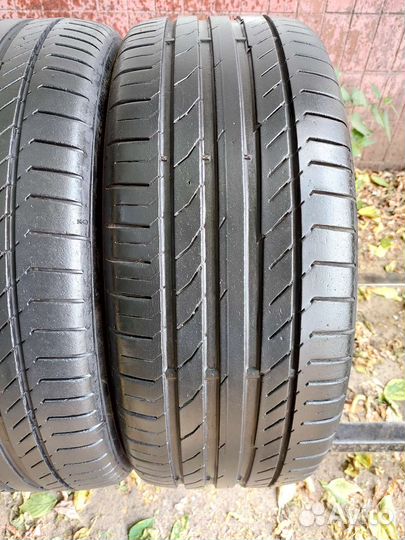 Continental ContiSportContact 5 225/45 R18 95Y