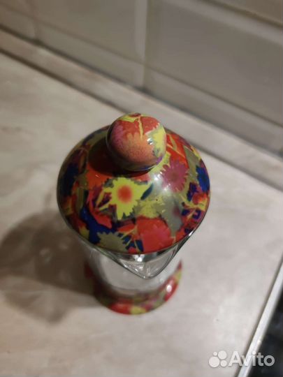 Чайник френч пресс