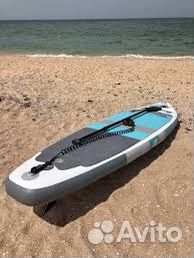 Аренда Sup board