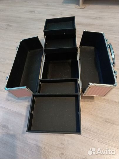 Кейс для косметики mary kay