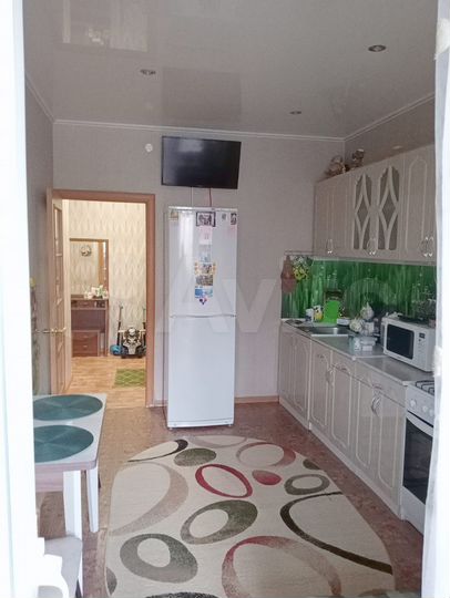 1-к. квартира, 42,8 м², 2/9 эт.