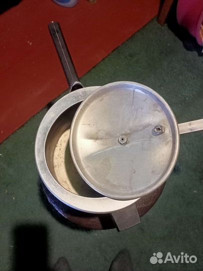 Скороварка