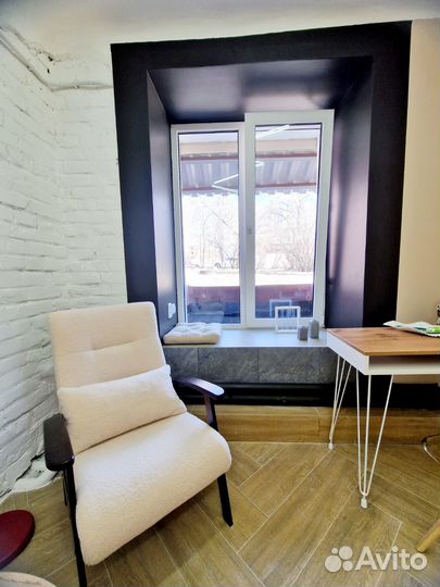 Почасовая аренда кабинета психолога