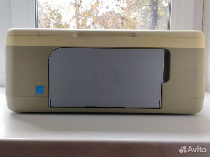 Мфу HP Deskjet F2280
