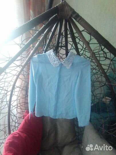 Школьная форма для девочки 134 140