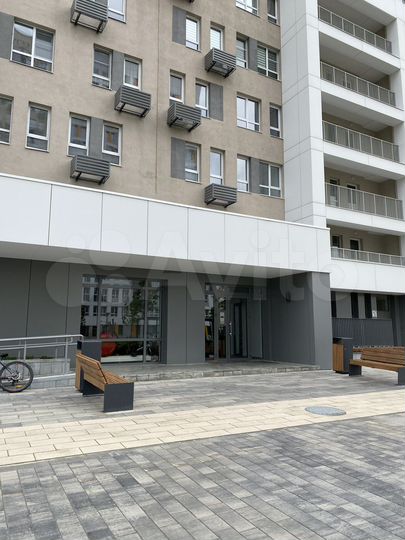 3-к. квартира, 80,6 м², 17/17 эт.