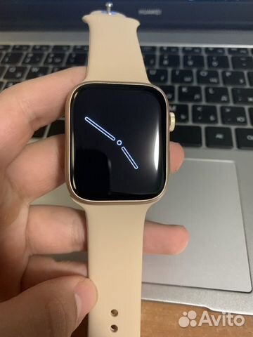 Apple watch 8 (X8 PRO) объявление продам