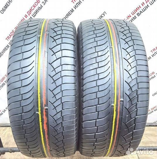 Michelin Latitude Diamaris 235/65 R17 104W