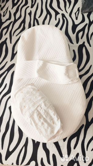 Кокон для новорожденных