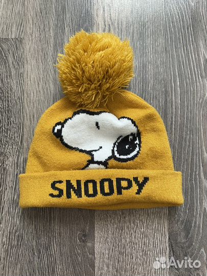 Шапка детская Zara